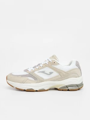 Foto van product Sneakers laag Joma wit