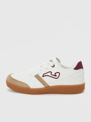 Foto van product Sneakers laag Joma wit