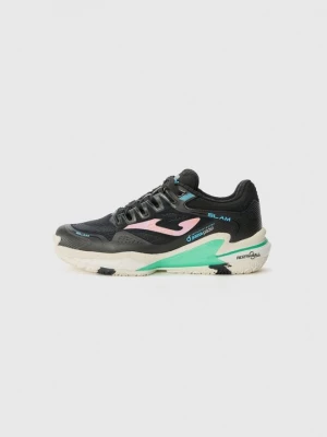 Foto van product Sneakers laag Joma zwart