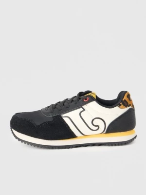 Foto van product Sneakers laag Joma zwart