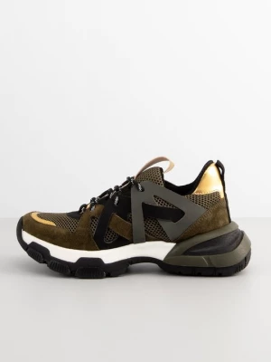 Foto van product Sneakers laag Jonak kaki