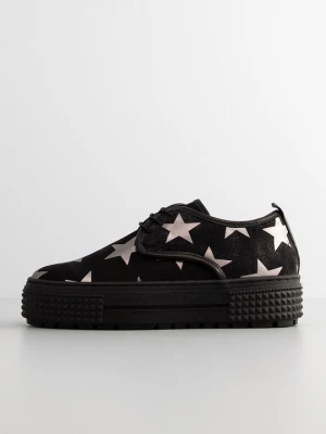 Foto van product Sneakers laag Jonak zwart