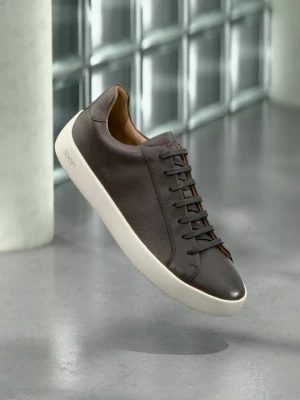 Foto van product Sneakers laag JOOP! bruin