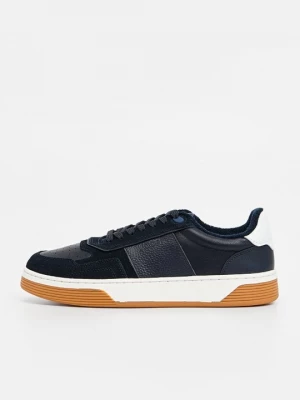 Foto van product Sneakers laag JOOP! donkerblauw