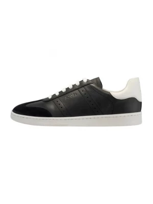 Foto van product Sneakers laag JOOP! donkerblauw