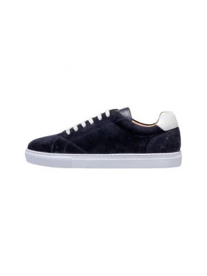 Foto van product Sneakers laag JOOP! donkerblauw