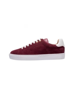 Foto van product Sneakers laag JOOP! donkerrood