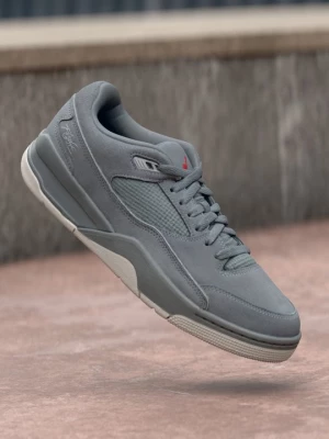 Foto van product Sneakers laag Jordan grijs