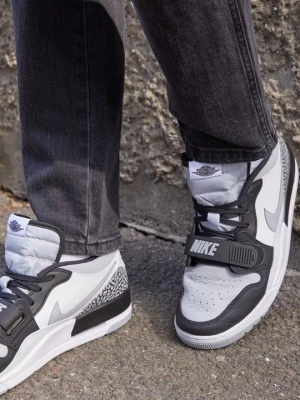 Foto van product Sneakers laag Jordan wit