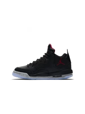 Foto van product Sneakers laag Jordan zwart