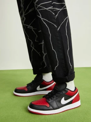 Foto van product Sneakers laag Jordan zwart