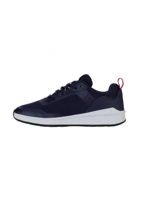 Foto van product Sneakers laag K-swiss blauw