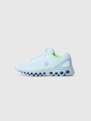 Foto van product Sneakers laag K-swiss lichtblauw