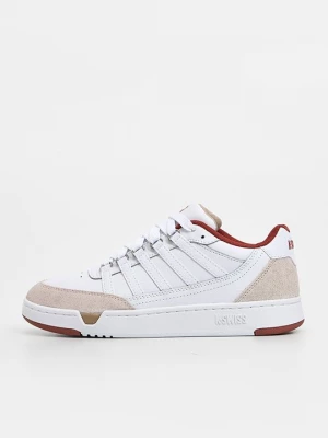 Foto van product Sneakers laag K-swiss wit