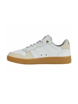 Foto van product Sneakers laag K-swiss wit