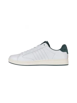 Foto van product Sneakers laag K-swiss wit