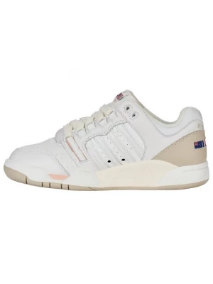 Foto van product Sneakers laag K-swiss wit