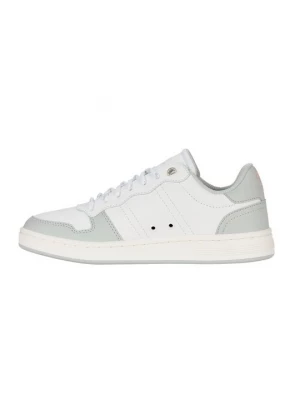 Foto van product Sneakers laag K-swiss wit