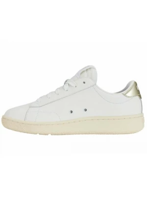 Foto van product Sneakers laag K-swiss wit
