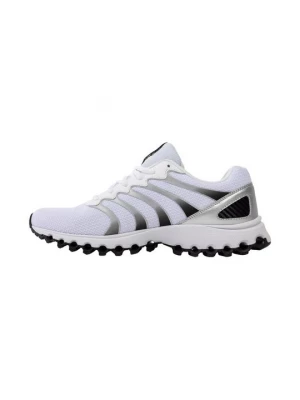 Foto van product Sneakers laag K-swiss wit