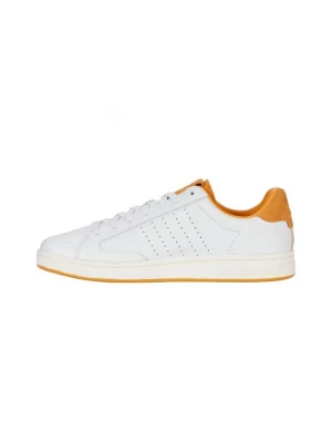 Foto van product Sneakers laag K-swiss wit