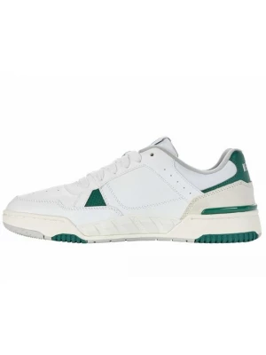 Foto van product Sneakers laag K-swiss wit