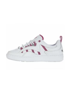 Foto van product Sneakers laag K-swiss wit