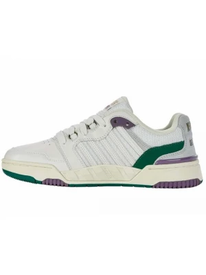 Foto van product Sneakers laag K-swiss wit