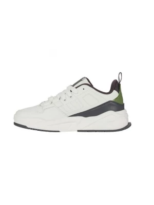 Foto van product Sneakers laag K-swiss wit