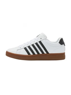 Foto van product Sneakers laag K-swiss wit
