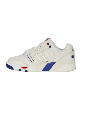 Foto van product Sneakers laag K-swiss wit