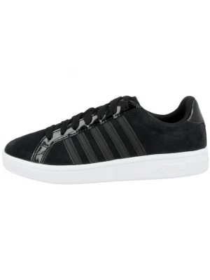 Foto van product Sneakers laag K-swiss zwart
