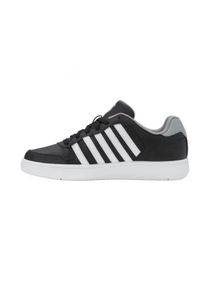 Foto van product Sneakers laag K-swiss zwart