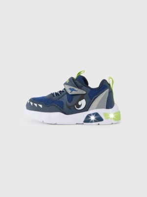 Foto van product Sneakers laag KangaRoos blauw