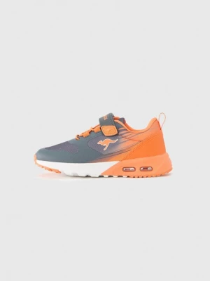 Foto van product Sneakers laag KangaRoos donkergrijs
