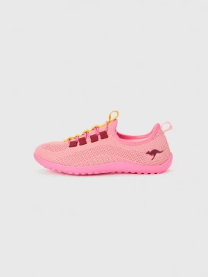 Foto van product Sneakers laag KangaRoos donkerroze