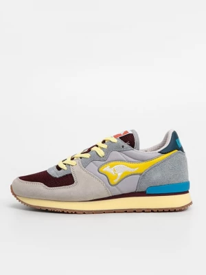 Foto van product Sneakers laag KangaRoos grijs