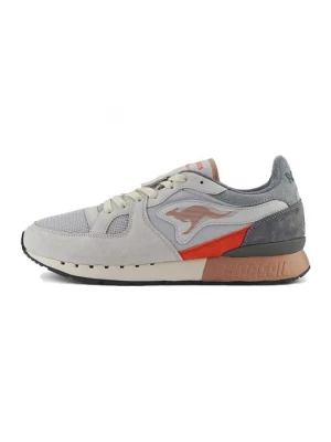 Foto van product Sneakers laag KangaRoos wit