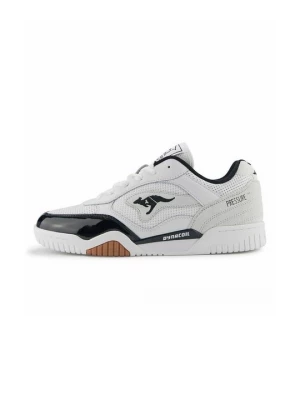 Foto van product Sneakers laag KangaRoos wit