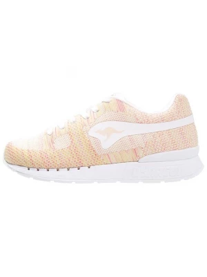Foto van product Sneakers laag KangaRoos wit
