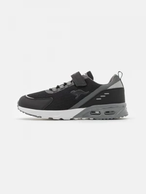 Foto van product Sneakers laag KangaRoos zwart