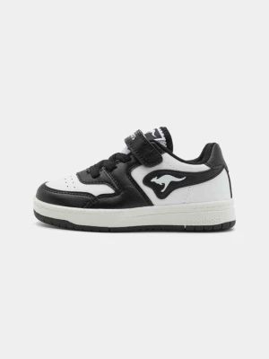 Foto van product Sneakers laag KangaRoos zwart
