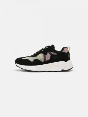 Foto van product Sneakers laag KangaRoos zwart
