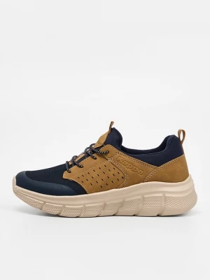 Foto van product Sneakers laag Kappa camel