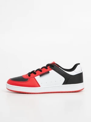 Foto van product Sneakers laag Kappa crème