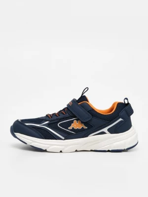 Foto van product Sneakers laag Kappa donkerblauw