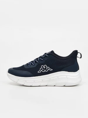 Foto van product Sneakers laag Kappa donkerblauw