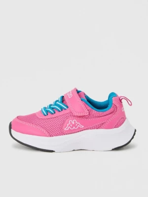 Foto van product Sneakers laag Kappa donkerroze