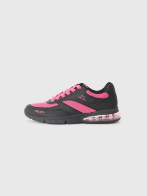 Foto van product Sneakers laag Kappa grijs