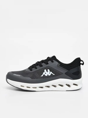 Foto van product Sneakers laag Kappa grijs